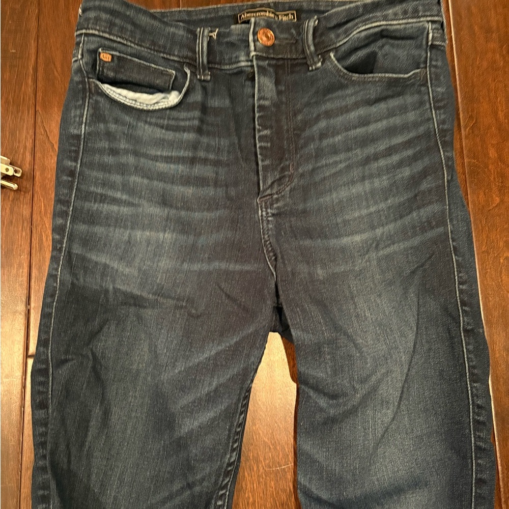 Abercrombie Jeans